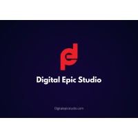 Digital Epic Studio logo - Similar company to Digital Style