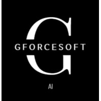 GForceSoft logo - Similar company to Gforces