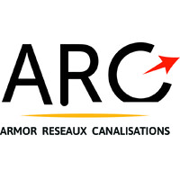 ARMOR RESEAUX CANALISATIONS logo - Similar company to Sidec Démolition