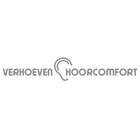 Verhoeven Hoorcomfort logo - Similar company to Oogvoororen