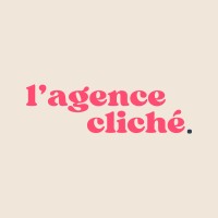 Agence cliché logo - Similar company to Justisy