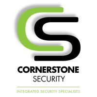 Cornerstone Security Ltd (NZ) logo - Similar company to Swiftvision.Ai