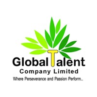 Global Talent Company Private Limited logo - Similar company to Global Talent Solutions - Gts