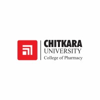 Chitkara College of Pharmacy logo - Similar company to Uttarakhand Science Education And Research Centre (Userc)
