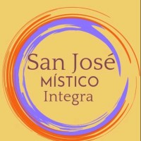 San José Místico Integra. logo - email format related to LANYSC