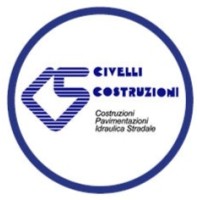 Civelli Costruzioni S.r.l. logo - Similar company to Nuova Clean