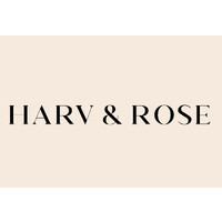 Harv & Rose logo - Similar company to Stellar The Label