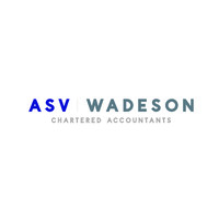 ASV Wadeson logo - Similar company to Pgp Consulting