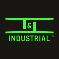T&T Industrial logo - Similar company to Rab Mechanical