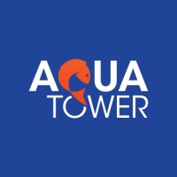 Aquatower logo - Similar company to Tableaux