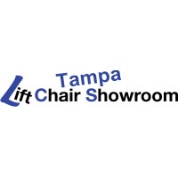 Tampa Lift Chair Showroom logo - Similar company to Key Hr