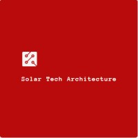 Solar Tech Architecture logo - Similar company to Launch (Formerly Cdsa)