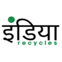 India Recycles logo - Similar company to Eivolve