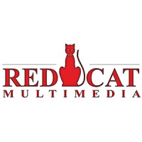 Red Cat Multimedia logo - Similar company to Hq Vfx