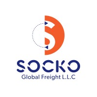 Socko Global Freight LLC logo - Similar company to Bold Advertising