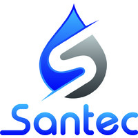 Santec Corporation, Inc logo - Similar company to Santec
