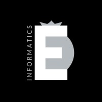 Epsilon Informatics | Έψιλον Πληροφορική logo - Similar company to Business And Bytes Information Technologies Ltd.