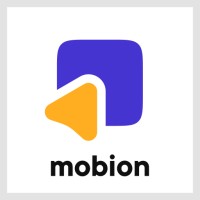 Mobion logo - Similar company to Software Expert