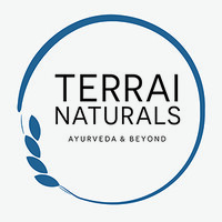 Terrai Naturals logo - Similar company to Petveda