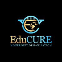 EduCURE Nonprofit Organization logo - Similar company to Meditraining Officiel