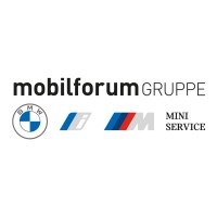 mobilforum GmbH logo - Similar company to Mobilplus Systemhaus Gmbh