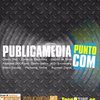 Publicamedia.com logo - Similar company to Appcinking