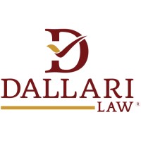 Dallari Law logo - Similar company to Gaeap