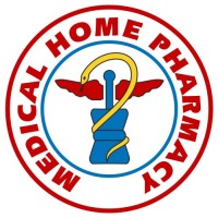 Medical Home Pharmacy logo - Similar company to Brook Specialty Pharmacy