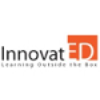 Innovat-Ed logo - Similar company to Innovat Solution