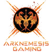 Arknemesis Gaming logo - Similar company to Effeverse Gaming Enterprise