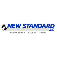 New Standard Ag Inc logo - Similar company to Cortex Agritechnology