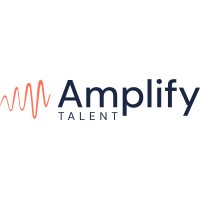 Amplify Talent logo - Similar company to The 12-Week Mba By Abilitie