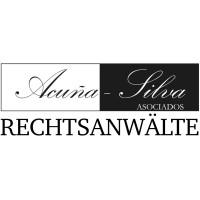 Acuña-Silva Asociados. Rechtsanwälte logo - Similar company to Pasaval