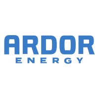 Ardor Energy logo - Similar company to Orka