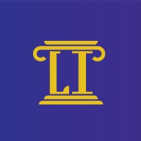 Law Insightus logo - Similar company to The Law Simplified