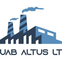 ALTUS LT logo - Similar company to Varlius