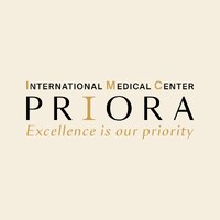 International Medical Center PRIORA logo - Similar company to Beigic