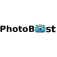 PhotoBoost logo - Similar company to Photoboost