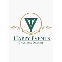 Happy Events logo - Similar company to Happy Events