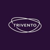 Trivento logo - Similar company to The Unit Company