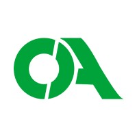 Ole Almeborg A/S logo - Similar company to Kh Maskinfabrik Aps