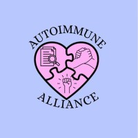 Autoimmune Alliance logo - Similar company to Team Exalt