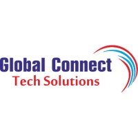 GLOBAL CONNECT TECH SOLUTIONS logo - Similar company to Max Office