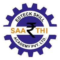 Saarthi Skill Academy logo - Similar company to Cyber Shield Global It Services Pvt. Ltd
