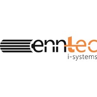 enntec i-systems GmbH logo - Similar company to Technikerschule Ingolstadt