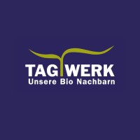 TAGWERK Verbraucher - und Erzeugergenossenschaft eG logo - Similar company to Vollcorner Biomarkt