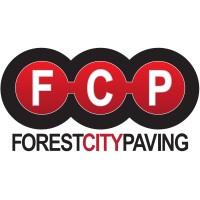 Forest City Paving
