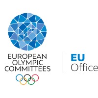 European Olympic Committees EU Office - EOC EU Office logo - Similar company to Glocal Forum
