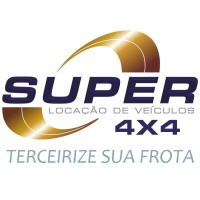 Super Locação de Veículos 4x4 logo - Similar company to Rondave