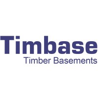 Timbase logo - Similar company to Timber Structures 3.0 Ag